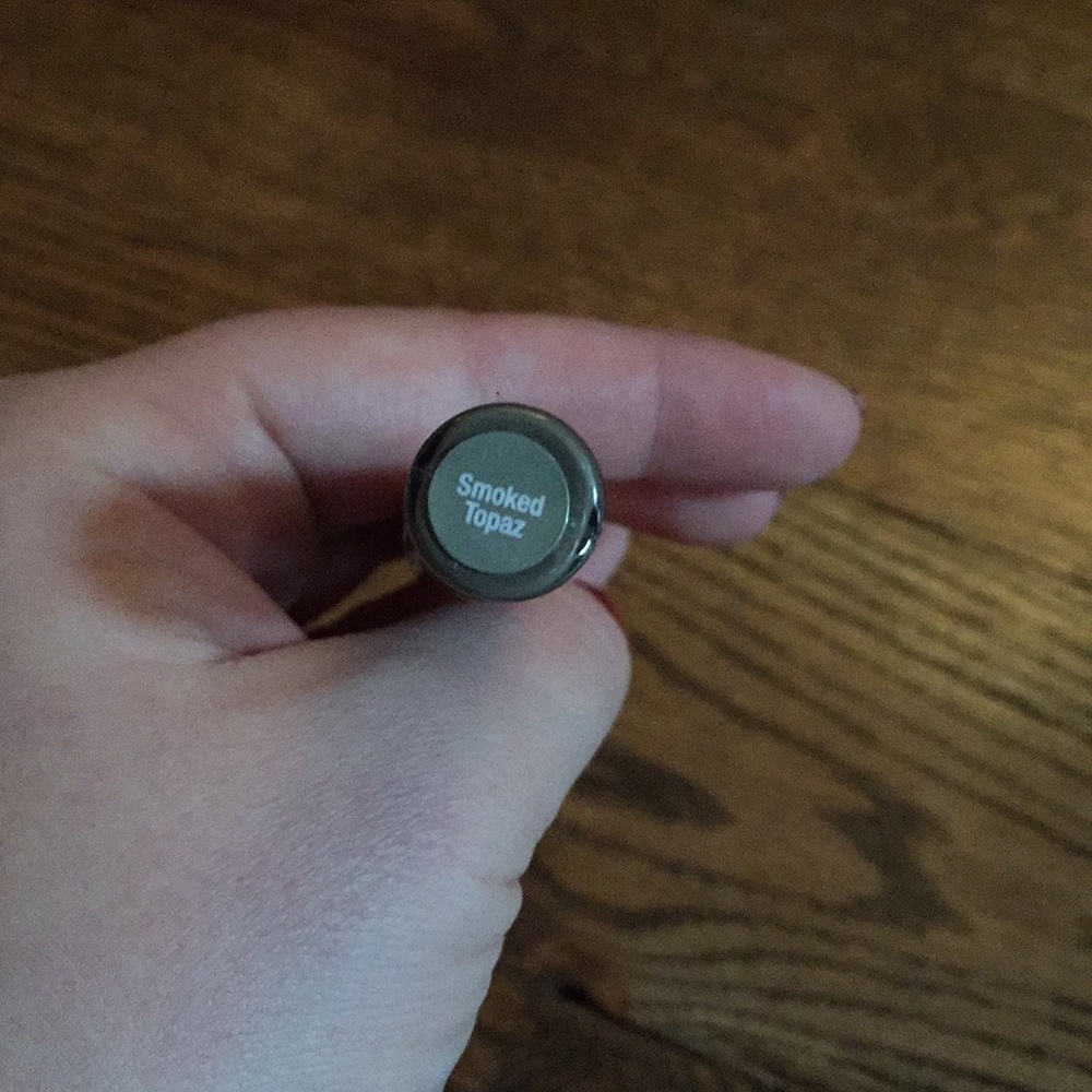 Shadowsense Smoked Topaz